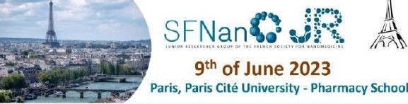 The French Society of Nanomedicine organizes a seminar on the role of Nanomedicine in gene therapy and imaging
